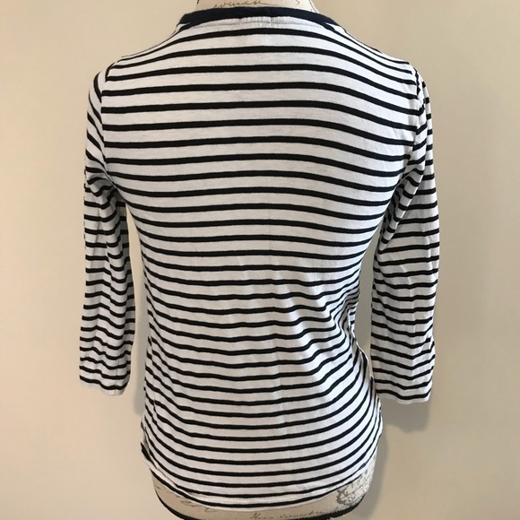 J. Crew Top - Picture 3 of 4